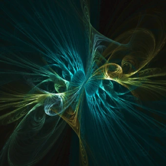 ENDLESS UNIVERSE visual